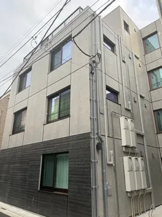 ASHER蒲田の画像