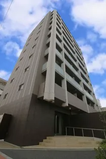東京都北区上十条3丁目【マンション】の外観