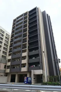 東京都葛飾区金町3丁目【マンション】の外観