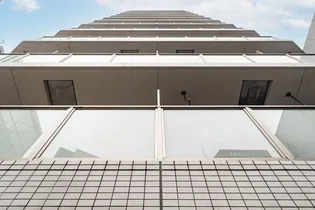 東京都北区王子1丁目【マンション】の外観