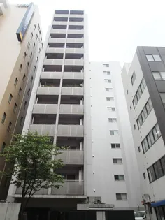 東京都千代田区神田多町2丁目【マンション】の外観
