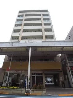 東京都江戸川区南小岩7丁目【マンション】の外観