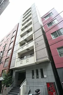 東京都千代田区外神田6丁目【マンション】の外観