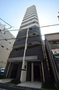 東京都千代田区神田神保町2丁目【マンション】の外観
