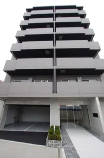 東京都北区栄町【マンション】の外観