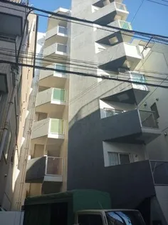 東京都葛飾区東金町1丁目【マンション】の外観