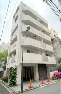 東京都千代田区外神田4丁目【マンション】の外観