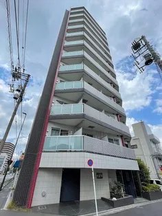 コンシェリア文京大塚の画像