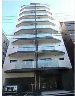 パレ ド ルピナス南千住Iの画像
