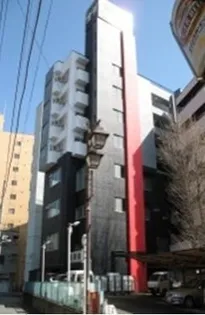東京都荒川区西日暮里1丁目【マンション】の外観