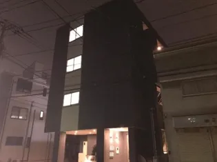 東京都北区田端2丁目【マンション】の外観