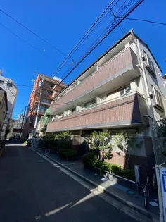 モン シャトー蚕糸の森Ⅱの画像