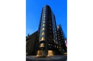 東京都豊島区東池袋3丁目【マンション】の外観