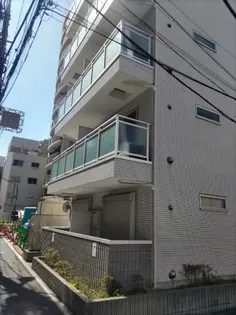東京都葛飾区新小岩2丁目【マンション】の外観