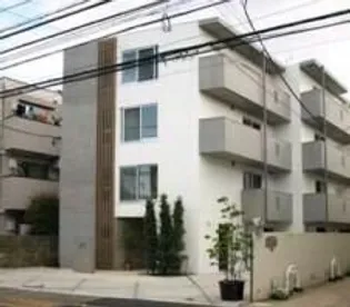 東京都武蔵野市吉祥寺東町1丁目【マンション】の外観