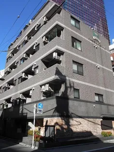 東京都千代田区神田須田町1丁目【マンション】の外観