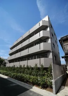 東京都杉並区天沼2丁目【マンション】の外観