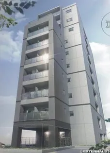 東京都台東区浅草橋3丁目【マンション】の外観