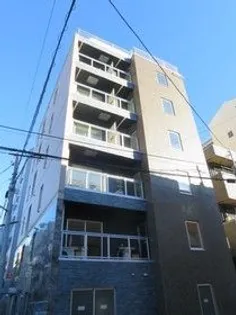 東京都墨田区太平2丁目【マンション】の外観