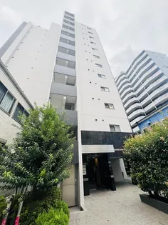 東京都板橋区清水町【マンション】の外観