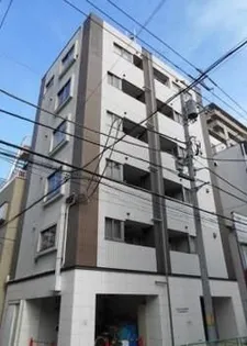 東京都台東区台東4丁目【マンション】の外観