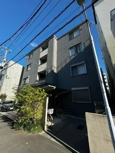 東京都台東区上野桜木2丁目【マンション】の外観