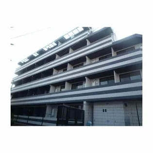 東京都豊島区南大塚1丁目【マンション】の外観