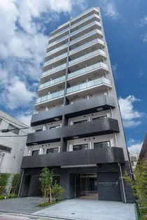 東京都葛飾区新小岩2丁目【マンション】の外観