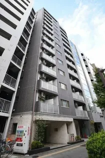 東京都千代田区神田東紺屋町【マンション】の外観