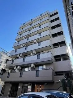 東京都墨田区本所2丁目【マンション】の外観