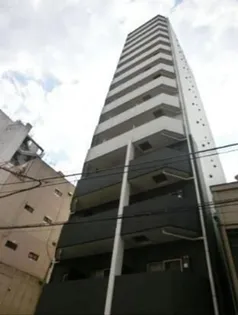 東京都千代田区神田須田町2丁目【マンション】の外観