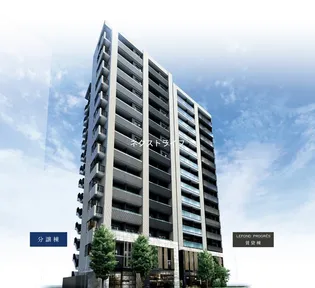 ルフォン浅草蔵前の画像