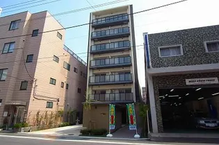 WEAVE PLACE MORISHITAの画像