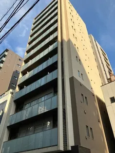 東京都千代田区九段北1丁目【マンション】の外観