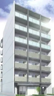 東京都墨田区太平1丁目【マンション】の外観