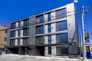 東京都豊島区池袋本町3丁目【マンション】の外観