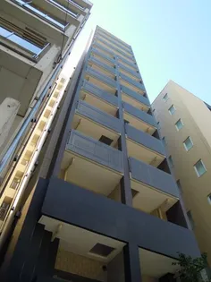 東京都千代田区九段北1丁目【マンション】の外観