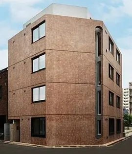 東京都北区豊島1丁目【マンション】の外観