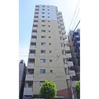 東京都墨田区太平1丁目【マンション】の外観