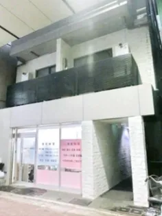 東京都台東区台東4丁目【マンション】の外観