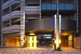 東京都新宿区新宿6丁目【マンション】の外観