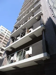 東京都文京区音羽1丁目【マンション】の外観