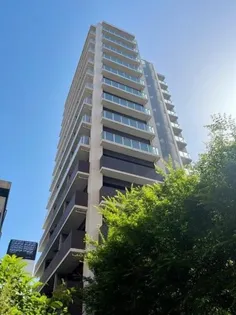 東京都新宿区歌舞伎町2丁目【マンション】の外観