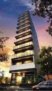 東京都墨田区太平4丁目【マンション】の外観