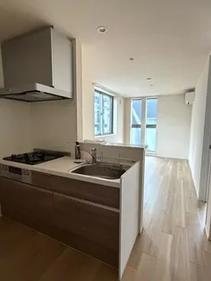 東京都豊島区北大塚3丁目【マンション】の外観