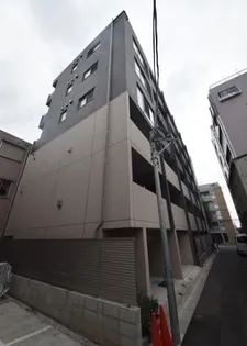 東京都中野区大和町1丁目【マンション】の外観