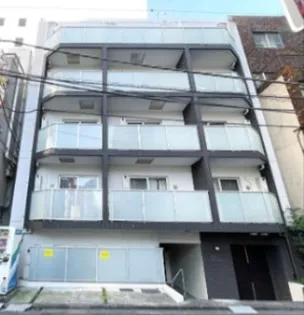 東京都千代田区神田三崎町3丁目【マンション】の外観