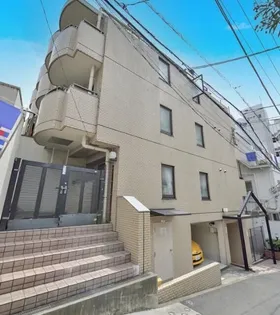 東京都文京区音羽1丁目【マンション】の外観