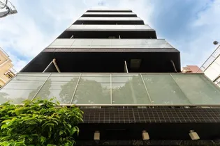 東京都文京区白山2丁目【マンション】の外観