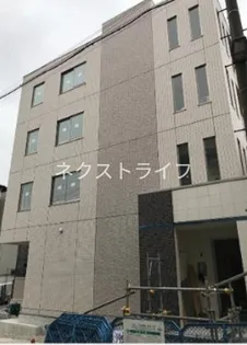 東京都文京区小石川3丁目【マンション】の外観